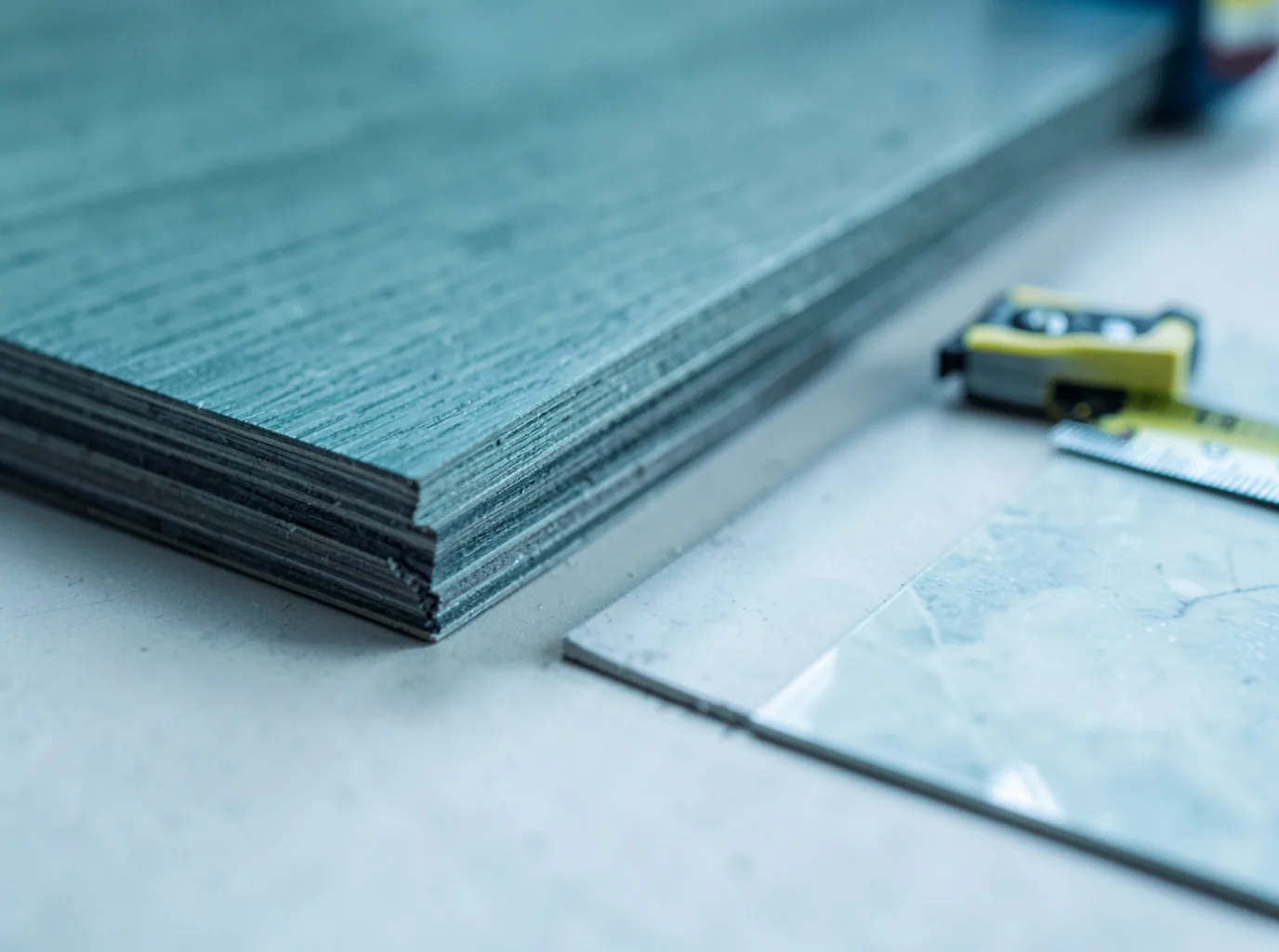 Luxury Vinyl Plank Installation North Hartland, VT FAQs